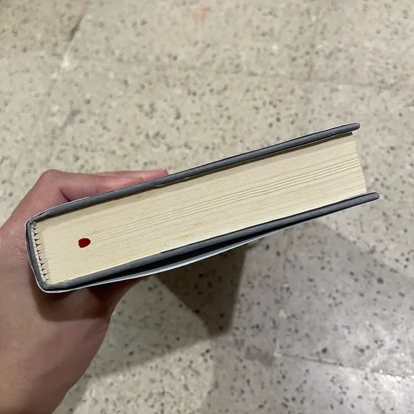 The Year After You Hardcover Book - Picture 5 of 7